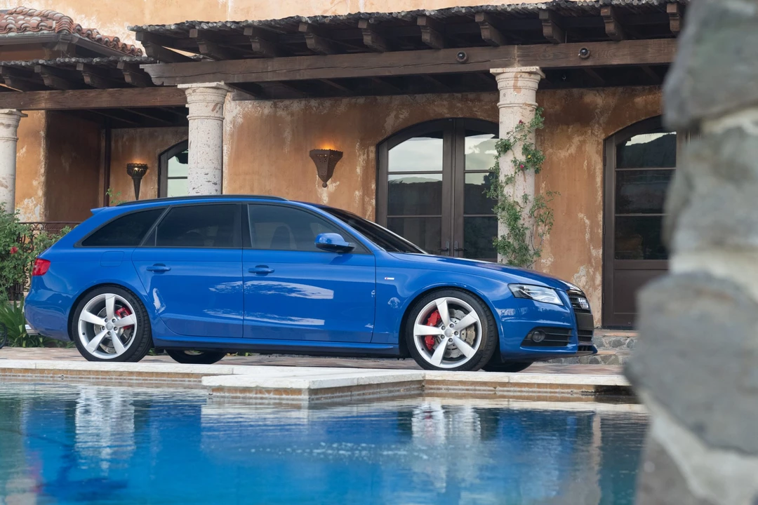 2012 Audi B8 A4 - Image 20 of 31