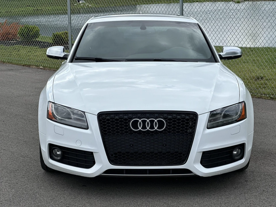 2012 Audi B8 S5 - Image 4 of 31