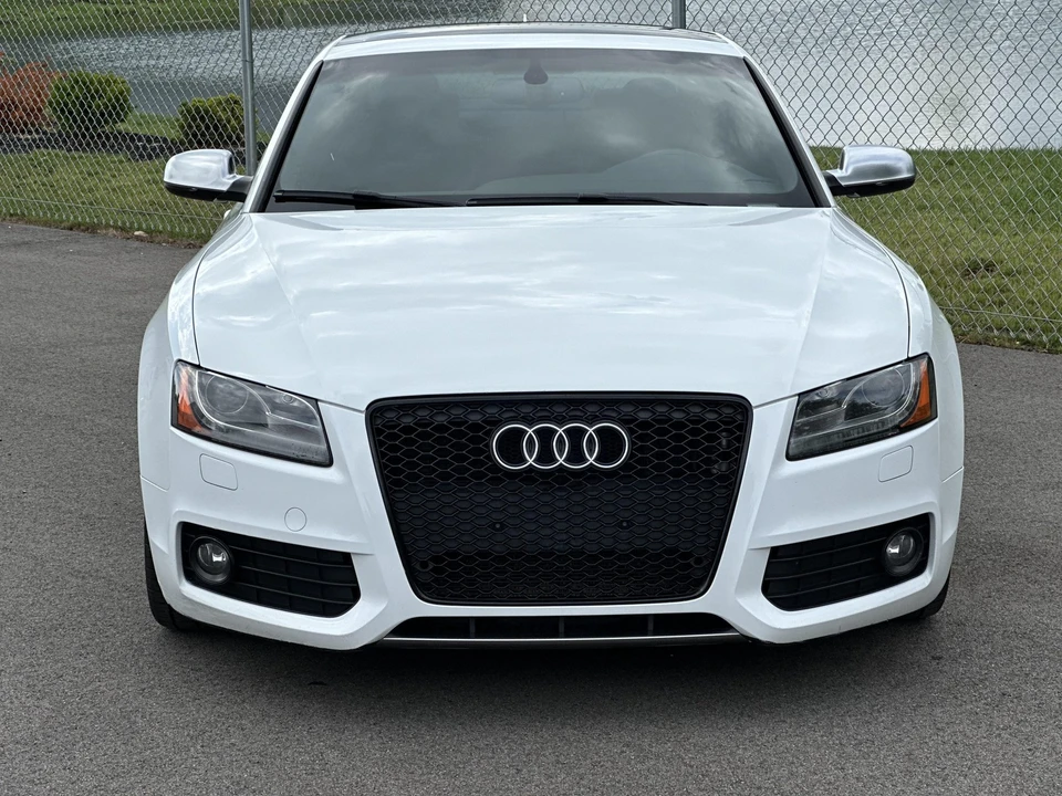 2012 Audi B8 S5 - Image 5 of 31