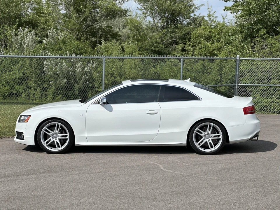 2012 Audi B8 S5 - Image 16 of 31