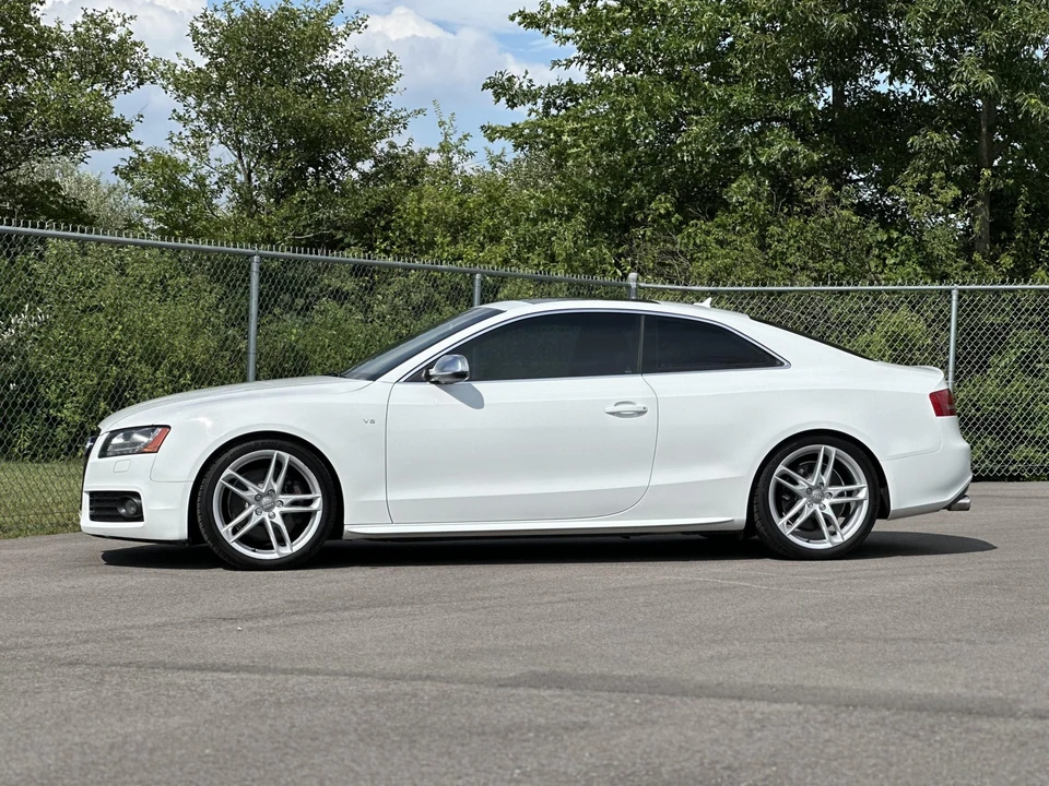 2012 Audi B8 S5 - Image 14 of 31