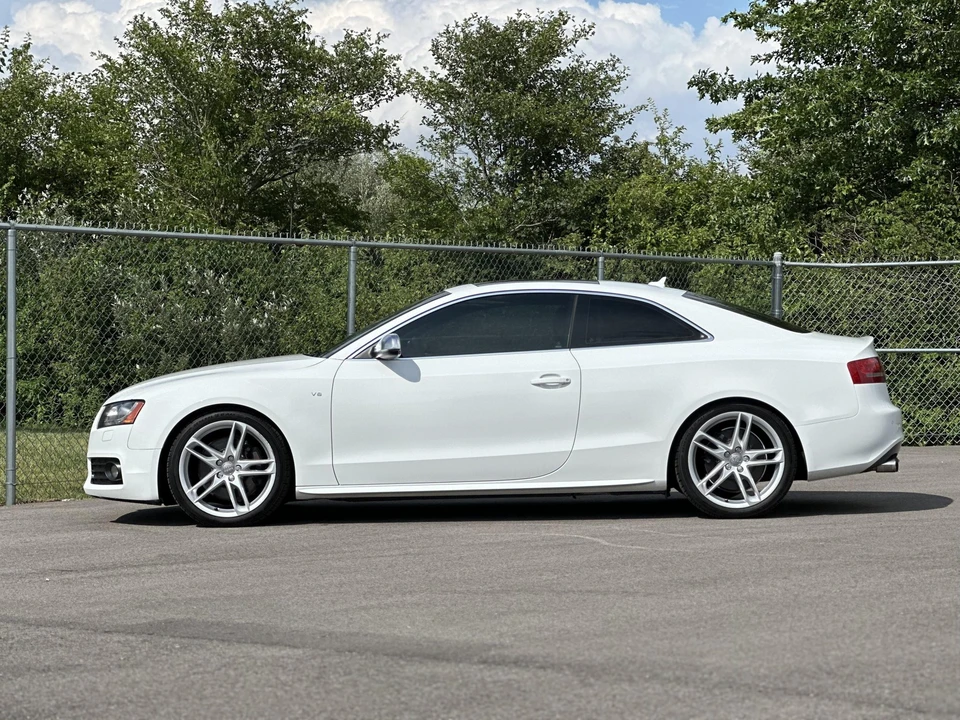 2012 Audi B8 S5 - Image 15 of 31