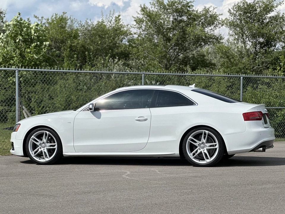 2012 Audi B8 S5 - Image 17 of 31