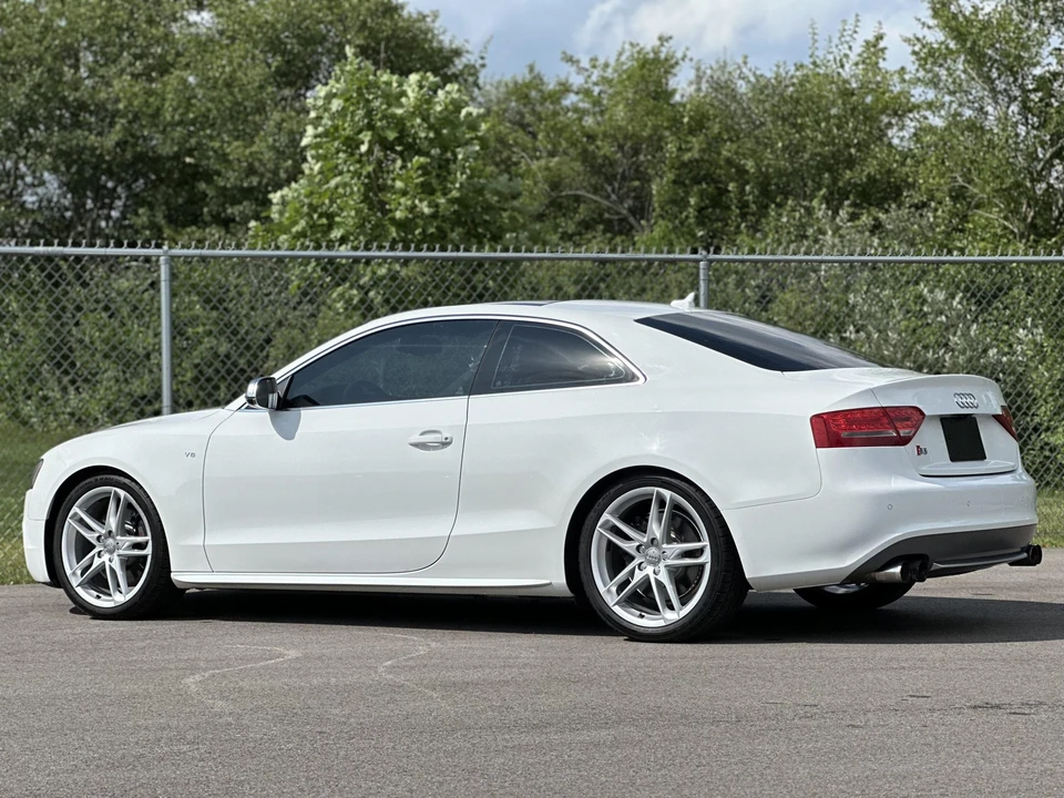 2012 Audi B8 S5 - Image 18 of 31