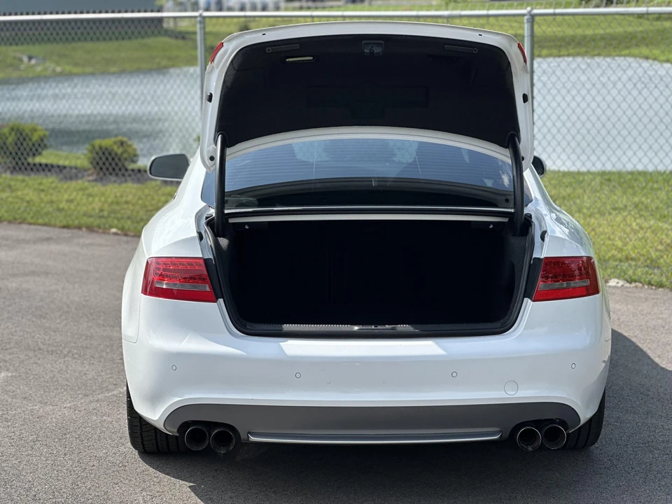 2012 Audi B8 S5 - Image 28 of 31
