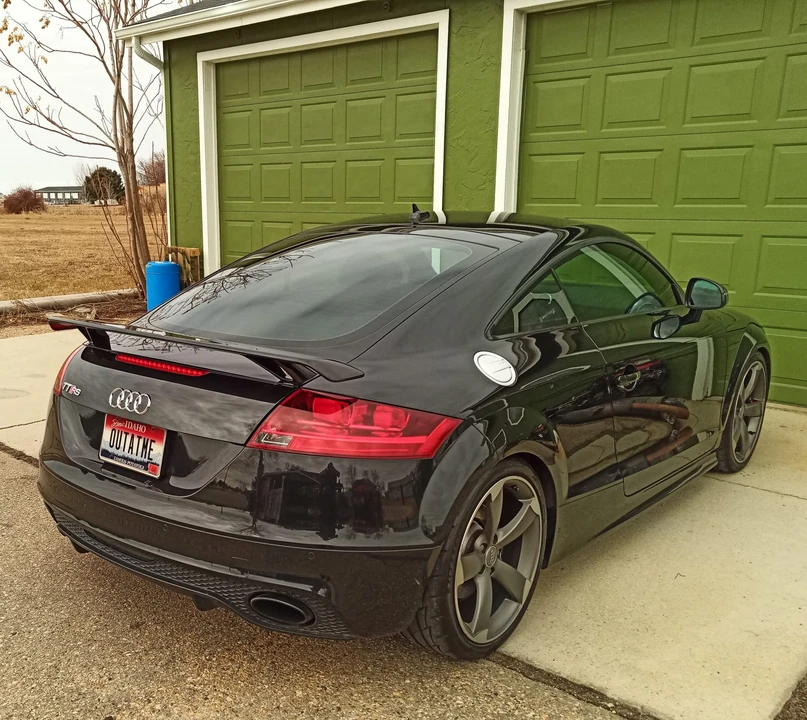 2012 Audi TT RS Mk2 - Image 3 of 31