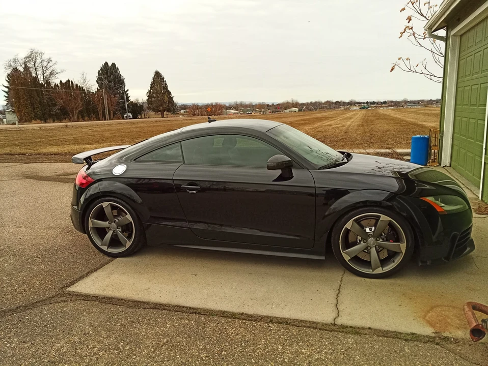 2012 Audi TT RS Mk2 - Image 5 of 31