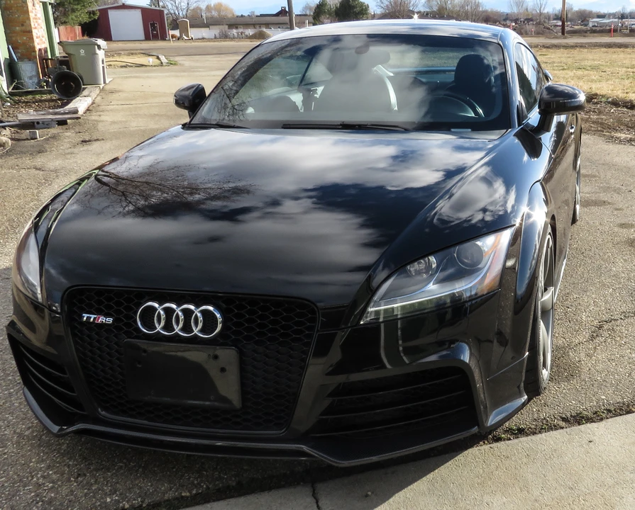 2012 Audi TT RS Mk2 - Image 9 of 31