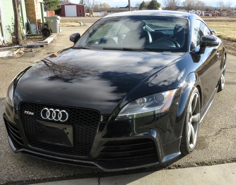 2012 Audi TT RS Mk2 - Image 10 of 31