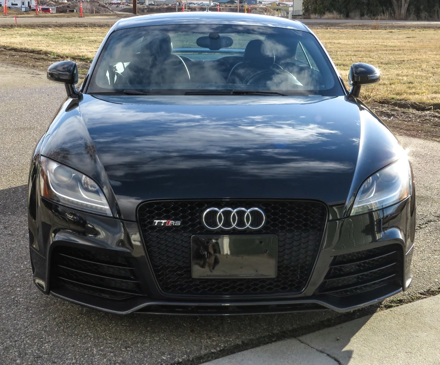2012 Audi TT RS Mk2 - Image 7 of 31