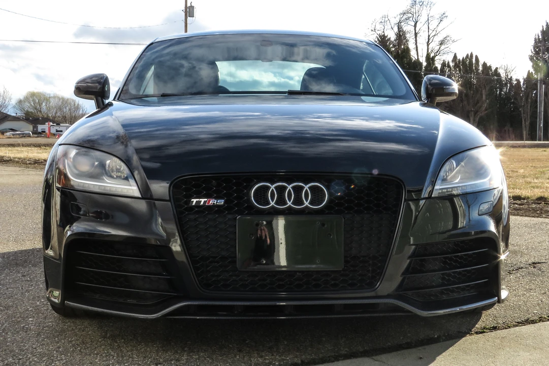 2012 Audi TT RS Mk2 - Image 6 of 31