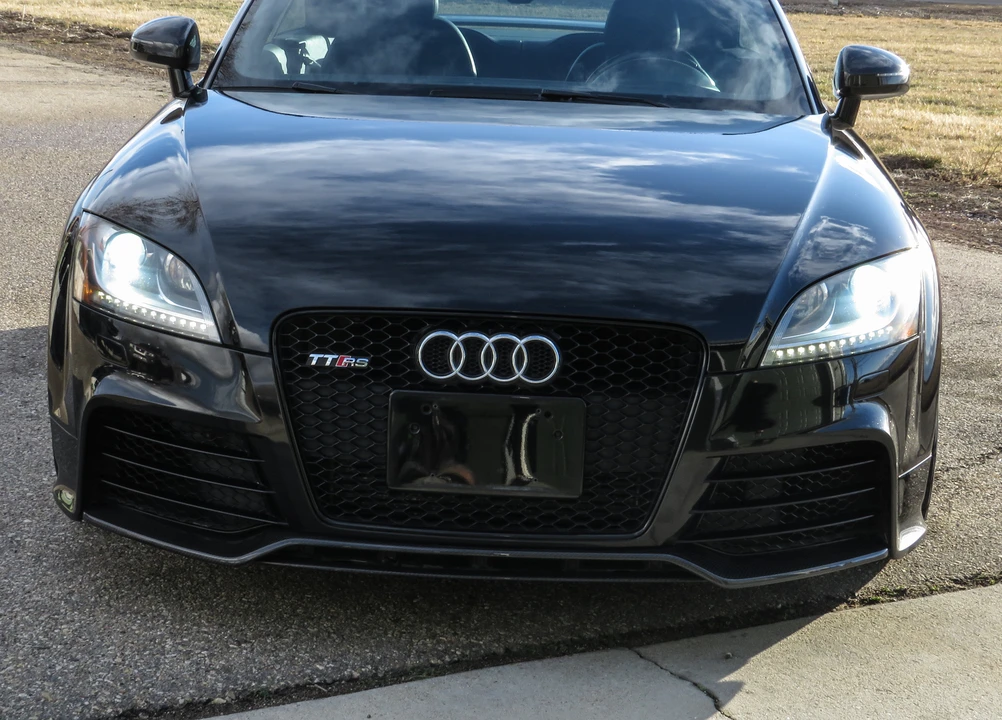 2012 Audi TT RS Mk2 - Image 8 of 31