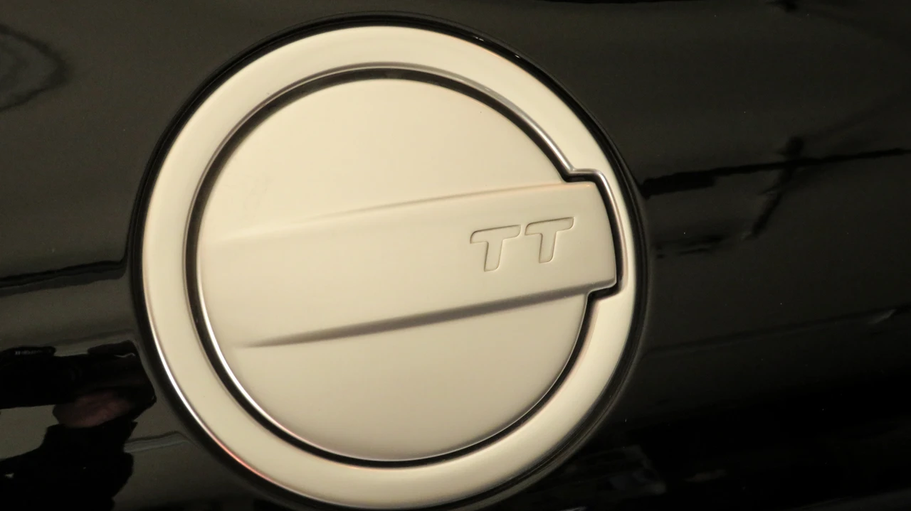2012 Audi TT RS Mk2 - Image 28 of 31