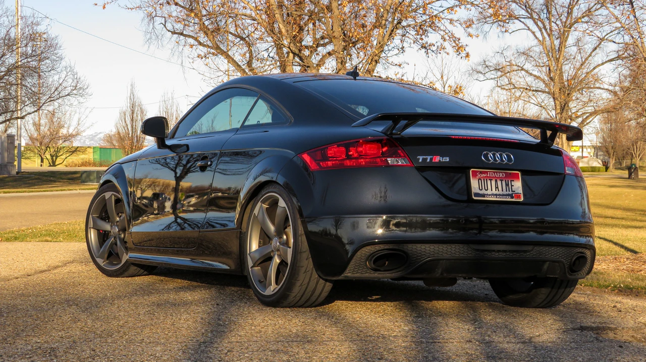 2012 Audi TT RS Mk2 - Image 13 of 31