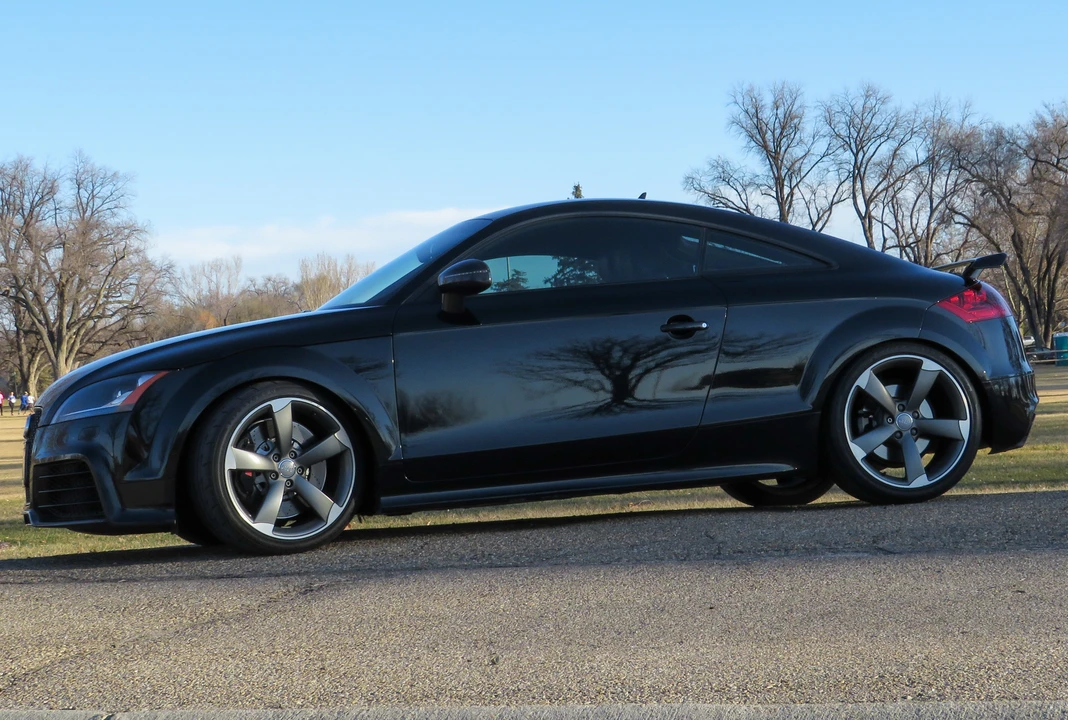 2012 Audi TT RS Mk2 - Image 11 of 31