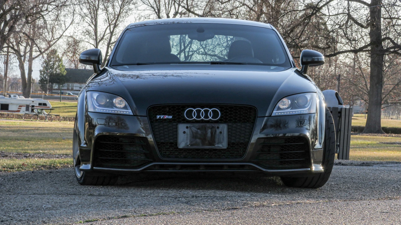 2012 Audi TT RS Mk2 - Image 17 of 31
