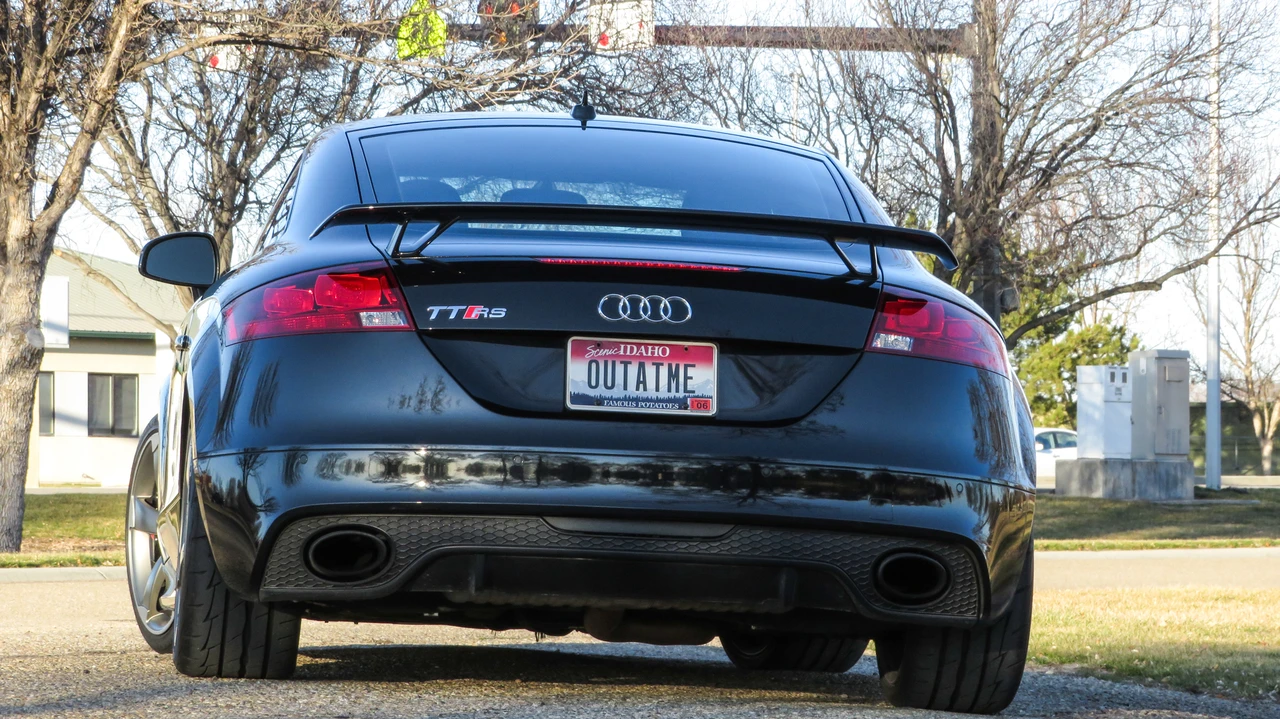 2012 Audi TT RS Mk2 - Image 14 of 31