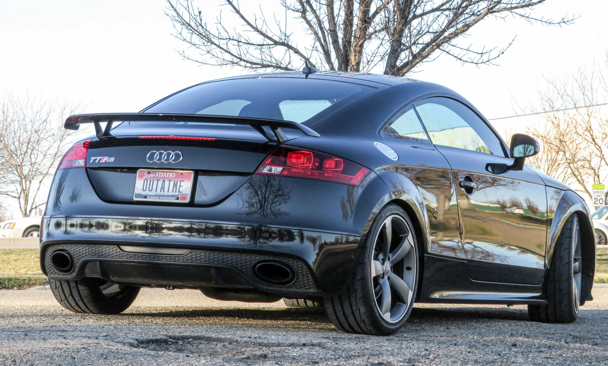 2012 Audi TT RS Mk2 - Image 15 of 31
