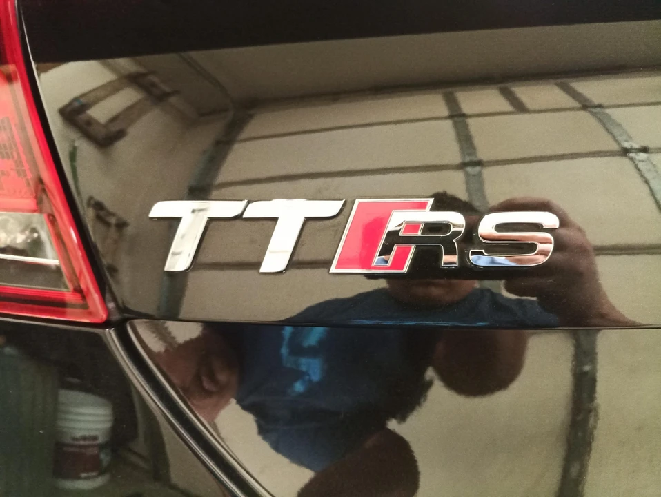 2012 Audi TT RS Mk2 - Image 27 of 31