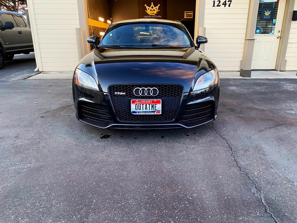 2012 Audi TT RS Mk2 - Image 18 of 31