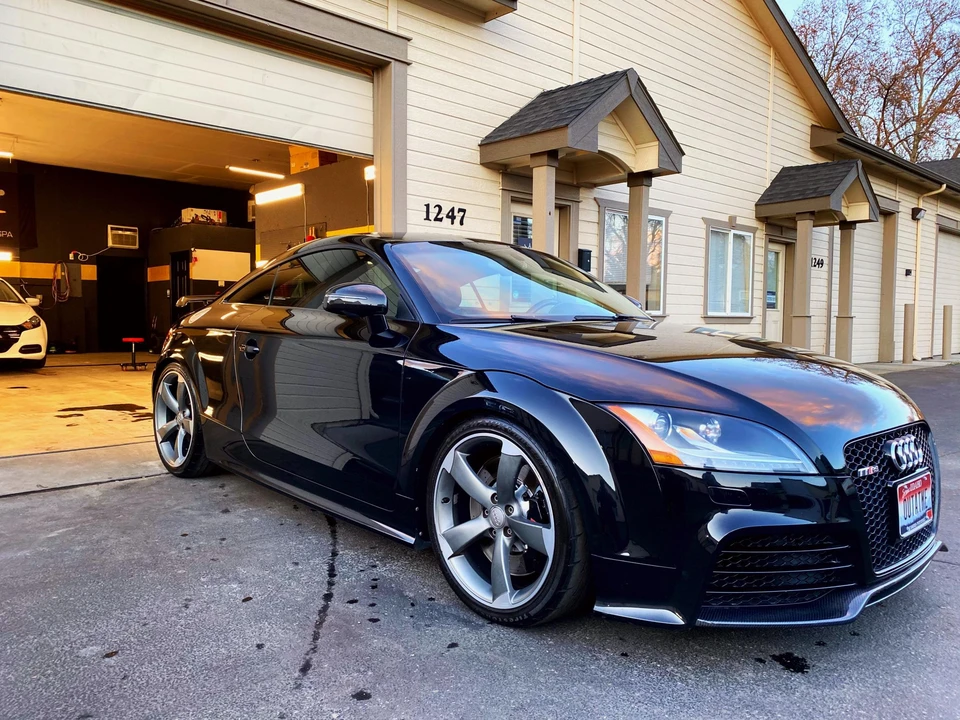 2012 Audi TT RS Mk2 - Image 22 of 31
