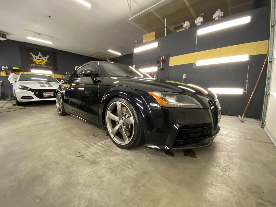 2012 Audi TT RS Mk2 - Image 21 of 31