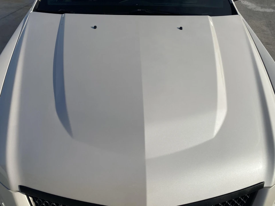 2012 Cadillac CTS-V 2nd Gen - Image 31 of 31