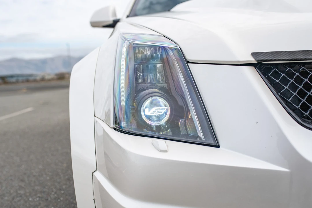 2012 Cadillac CTS-V 2nd Gen - Image 10 of 31