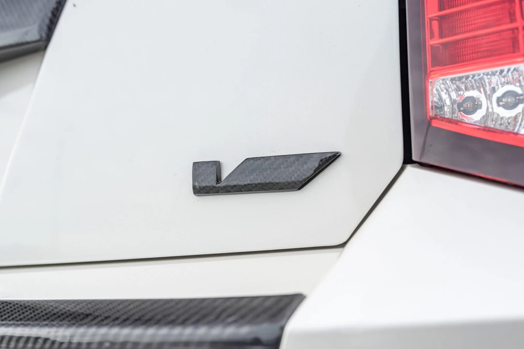 2012 Cadillac CTS-V 2nd Gen - Image 23 of 31