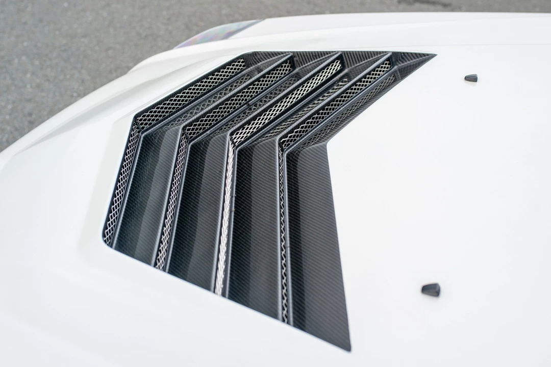 2012 Cadillac CTS-V 2nd Gen - Image 15 of 31