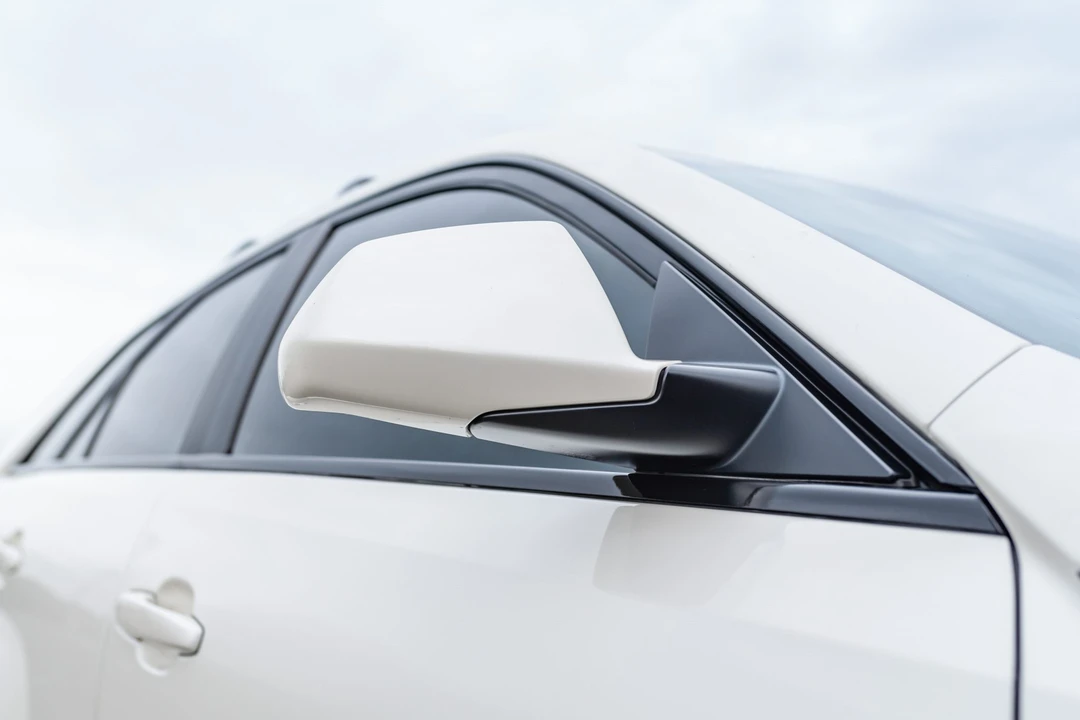 2012 Cadillac CTS-V 2nd Gen - Image 28 of 31