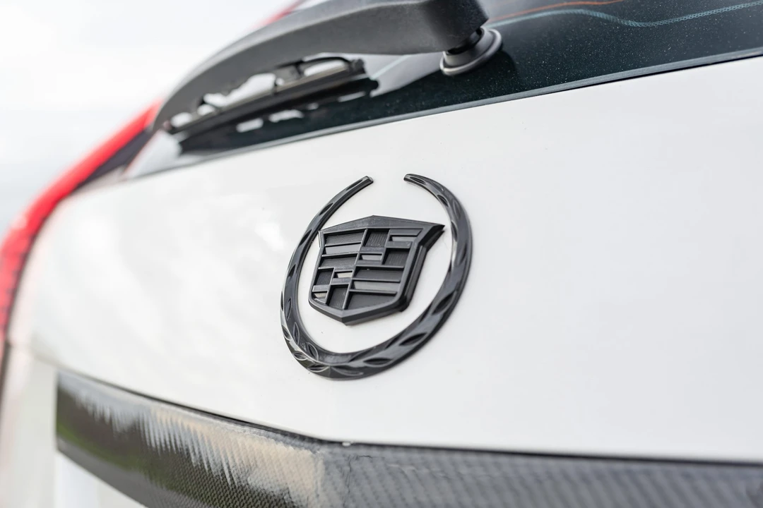 2012 Cadillac CTS-V 2nd Gen - Image 21 of 31