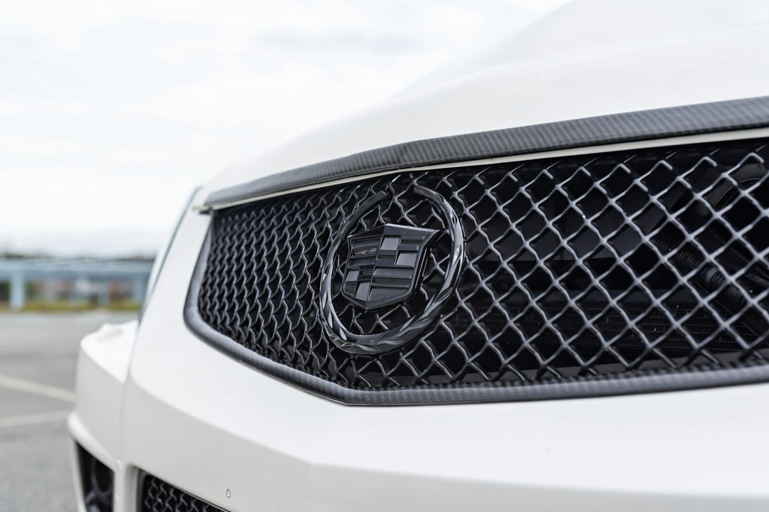 2012 Cadillac CTS-V 2nd Gen - Image 14 of 31