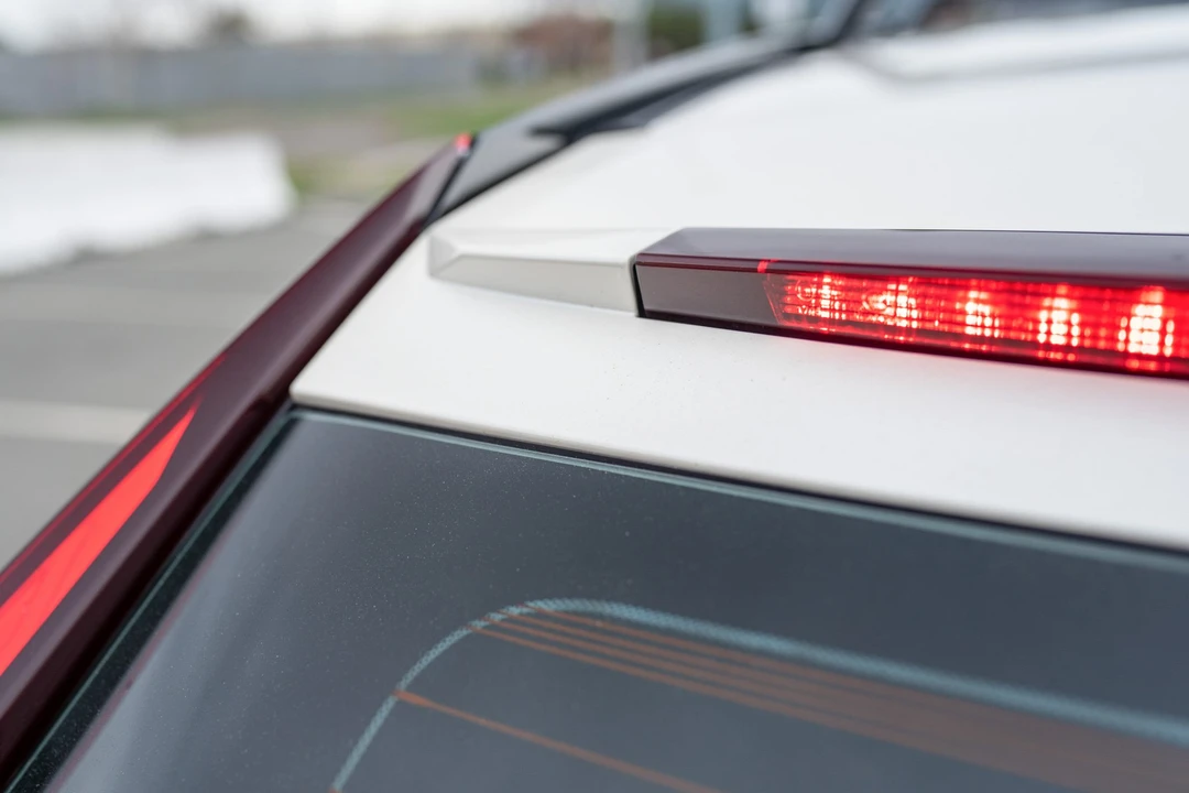 2012 Cadillac CTS-V 2nd Gen - Image 17 of 31