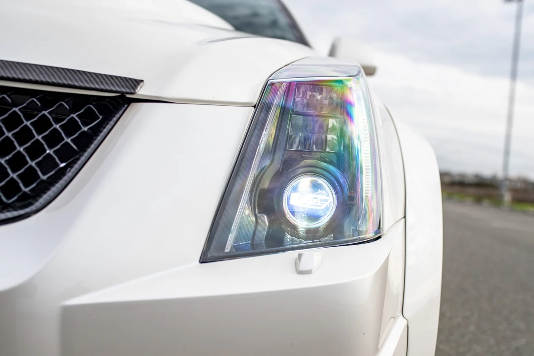 2012 Cadillac CTS-V 2nd Gen - Image 11 of 31