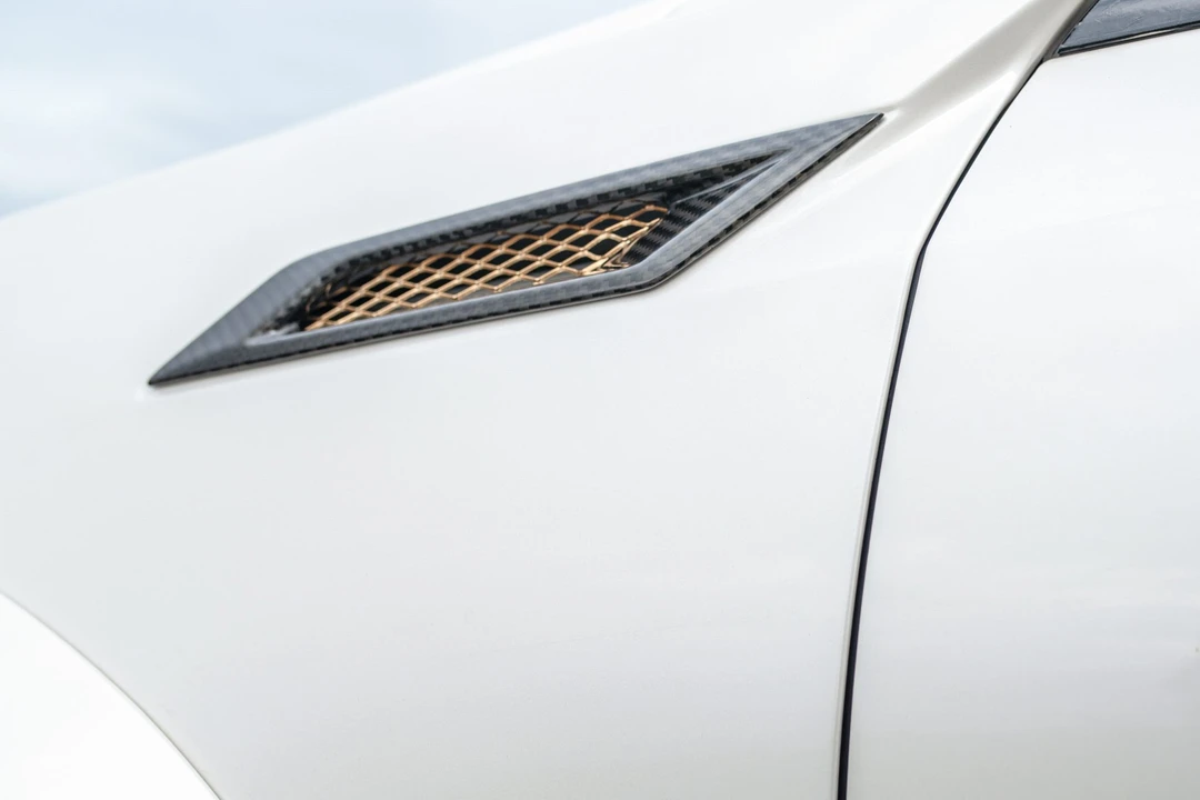 2012 Cadillac CTS-V 2nd Gen - Image 24 of 31