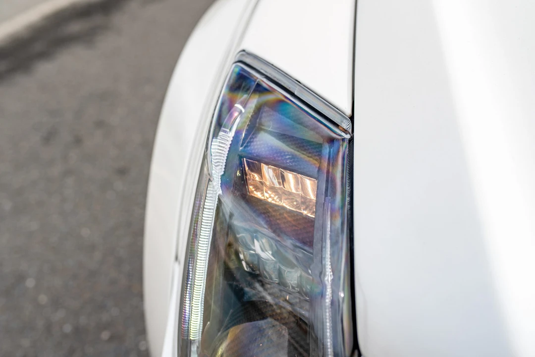 2012 Cadillac CTS-V 2nd Gen - Image 12 of 31