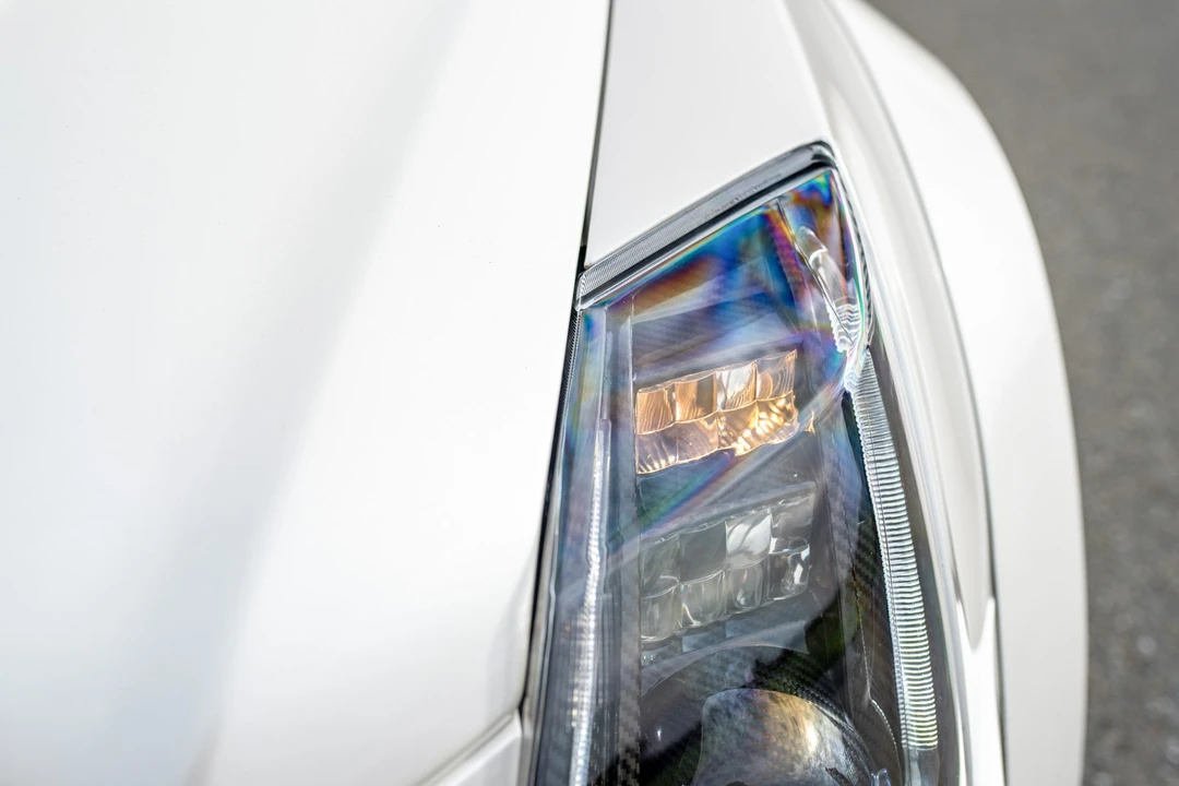 2012 Cadillac CTS-V 2nd Gen - Image 13 of 31
