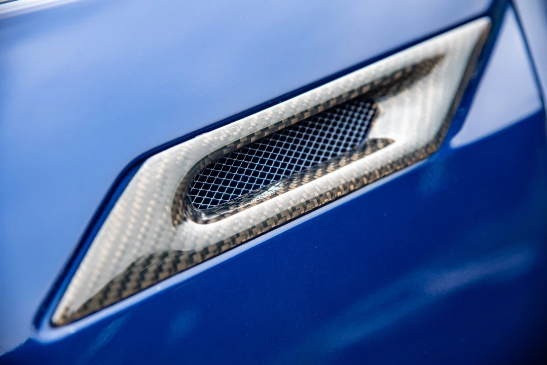 2012 Cadillac CTS-V 2nd Gen - Image 19 of 31
