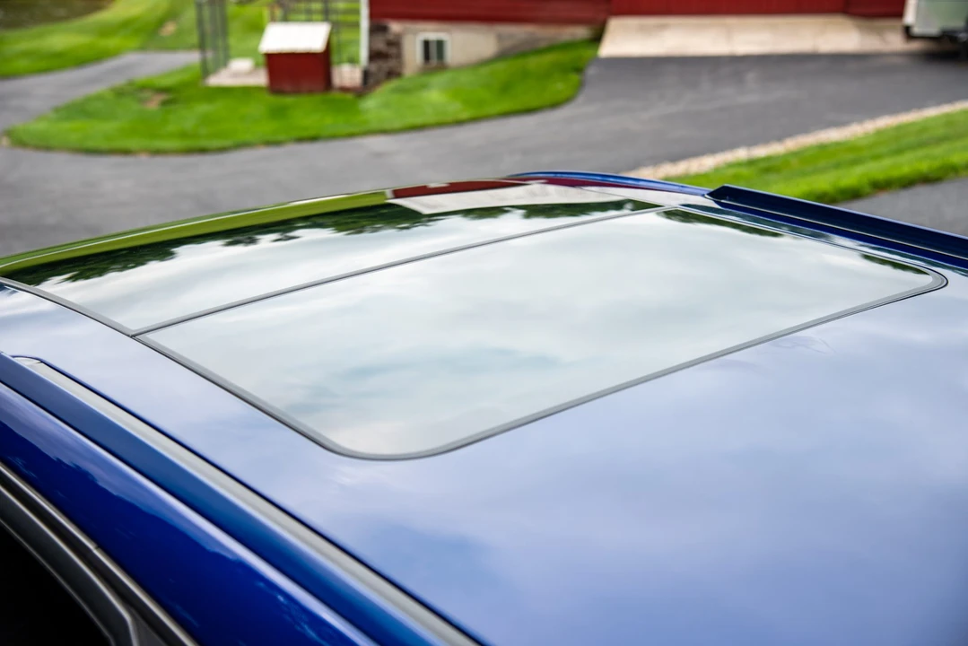 2012 Cadillac CTS-V 2nd Gen - Image 31 of 31
