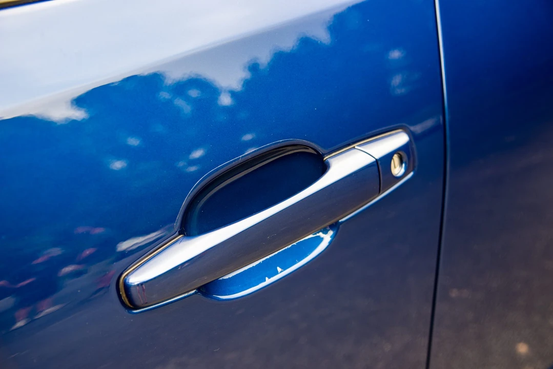 2012 Cadillac CTS-V 2nd Gen - Image 21 of 31