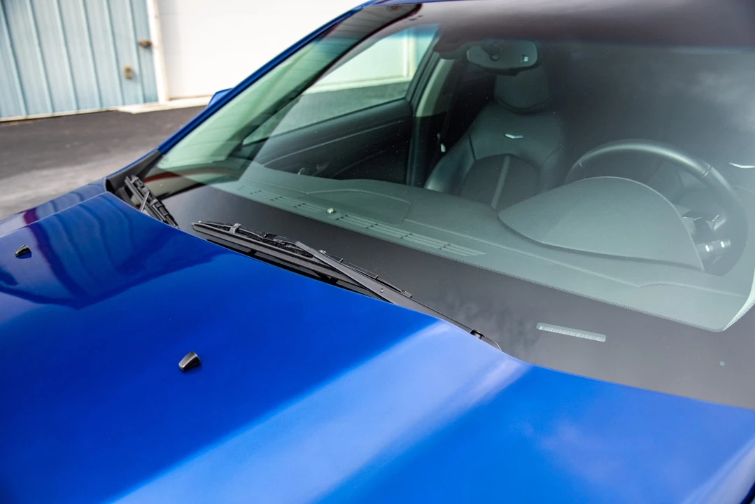 2012 Cadillac CTS-V 2nd Gen - Image 18 of 31