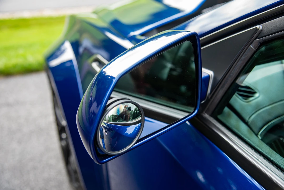 2012 Cadillac CTS-V 2nd Gen - Image 20 of 31