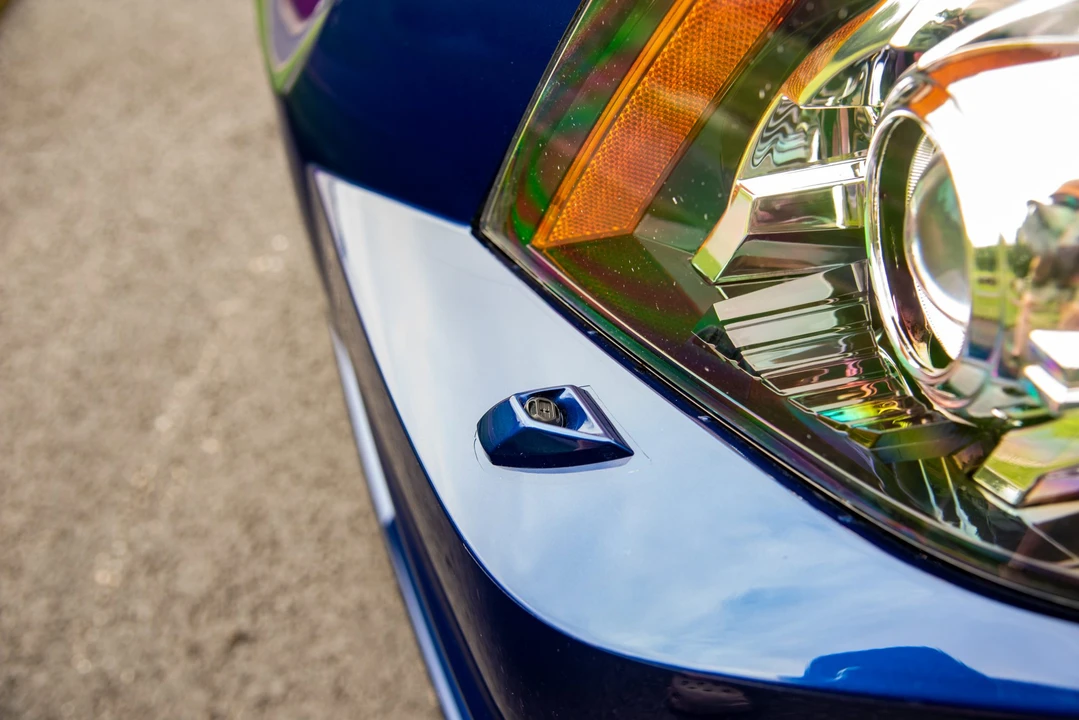 2012 Cadillac CTS-V 2nd Gen - Image 16 of 31