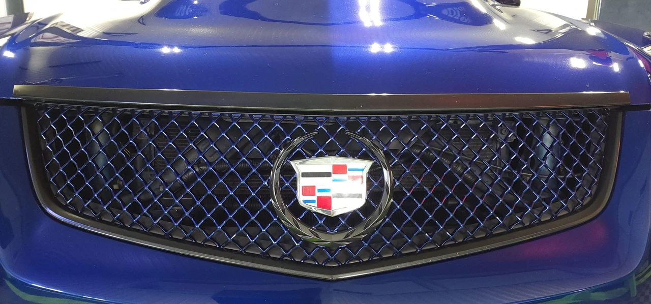2012 Cadillac CTS-V 2nd Gen - Image 12 of 31