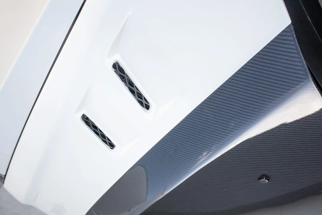 2012 Cadillac CTS-V 2nd Gen - Image 22 of 31