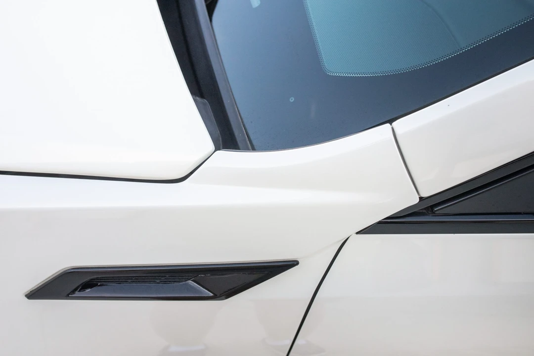 2012 Cadillac CTS-V 2nd Gen - Image 26 of 31