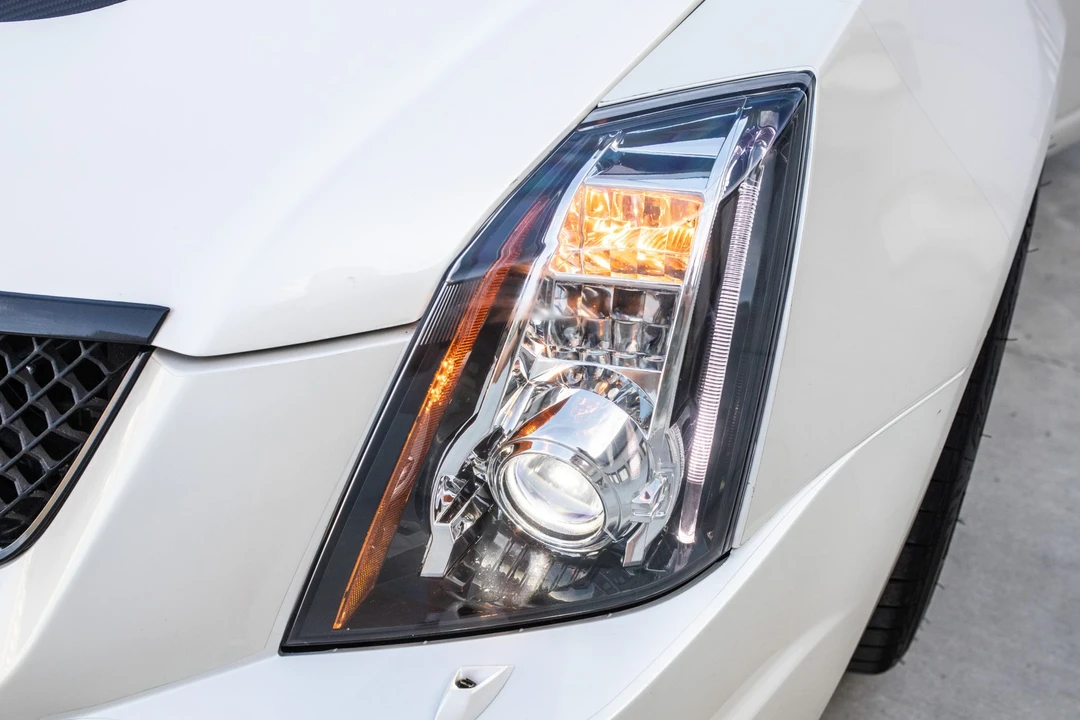2012 Cadillac CTS-V 2nd Gen - Image 12 of 31