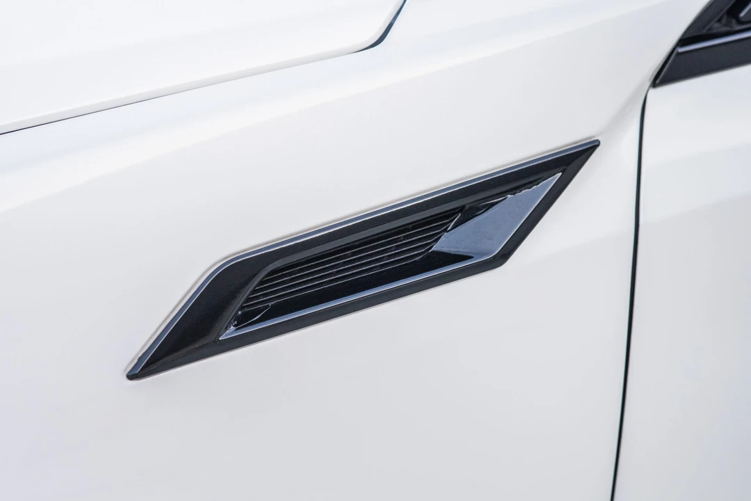 2012 Cadillac CTS-V 2nd Gen - Image 27 of 31