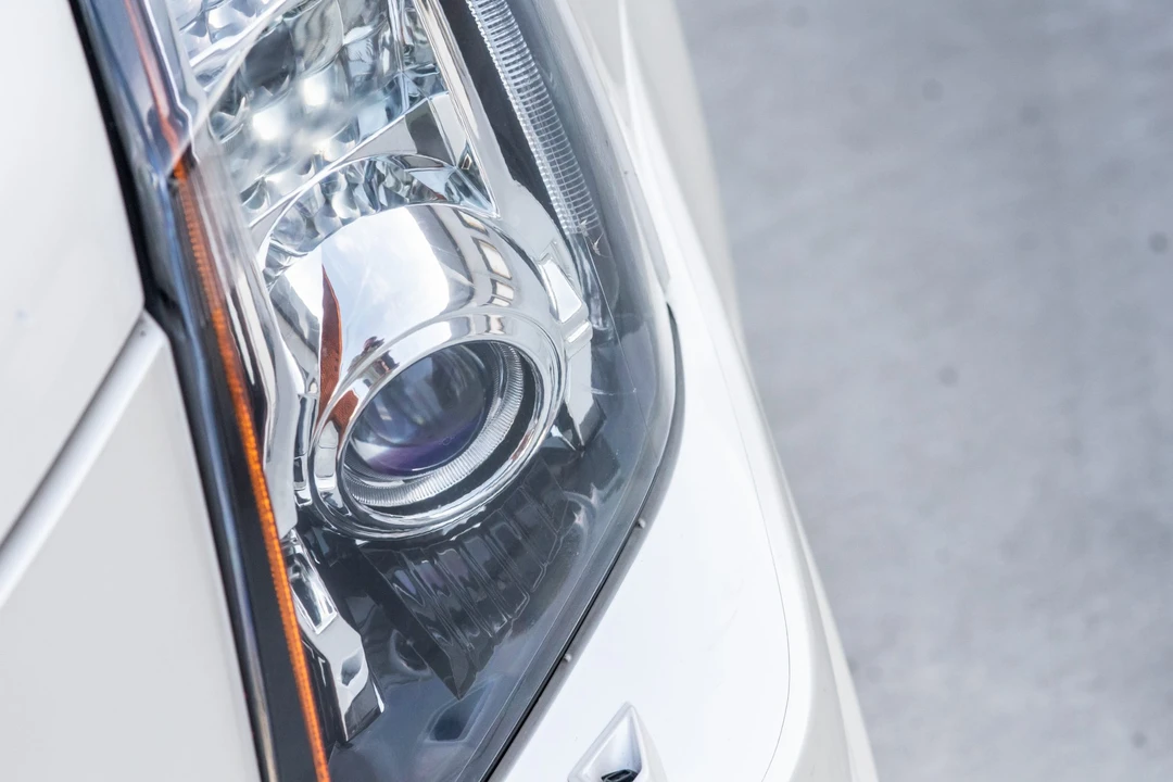 2012 Cadillac CTS-V 2nd Gen - Image 15 of 31
